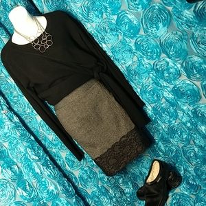 MAURICE'S pencil skirt
